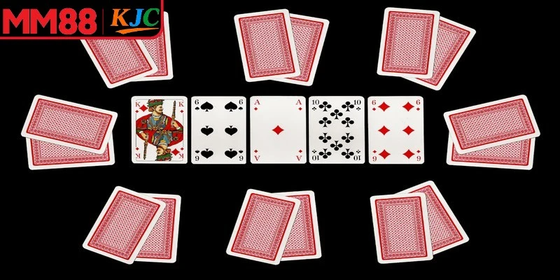 Bài Poker là gì - là trò chơi bài mang tính chiến thuật cao