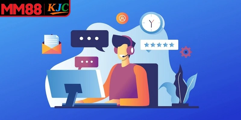 Đặt câu hỏi trực tiếp trên Fanpage để nhận phản hồi 30 giây