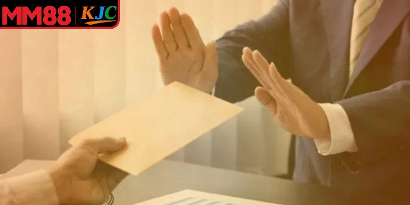 Hướng dẫn người dùng nắm rõ miễn trừ trách nhiệm